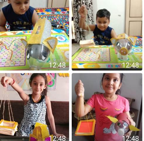 Grand Culmination Ceremony of Summer Workshops